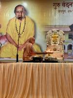 Guru Vandana Mahotsava 2026 Jaipur - Day 2 (1 March 2026)